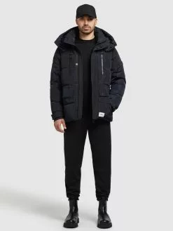 Khujo Jacke 'Shinzo' -Angebote Khujo Store 480887c4214dfb10908b7d0056e0a871