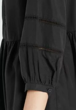 Khujo Kleid 'Crepes' 12 Khujo Kleid 'Crepes' -Angebote Khujo Store 48927da0bd41082b63b1cc426ccc2290