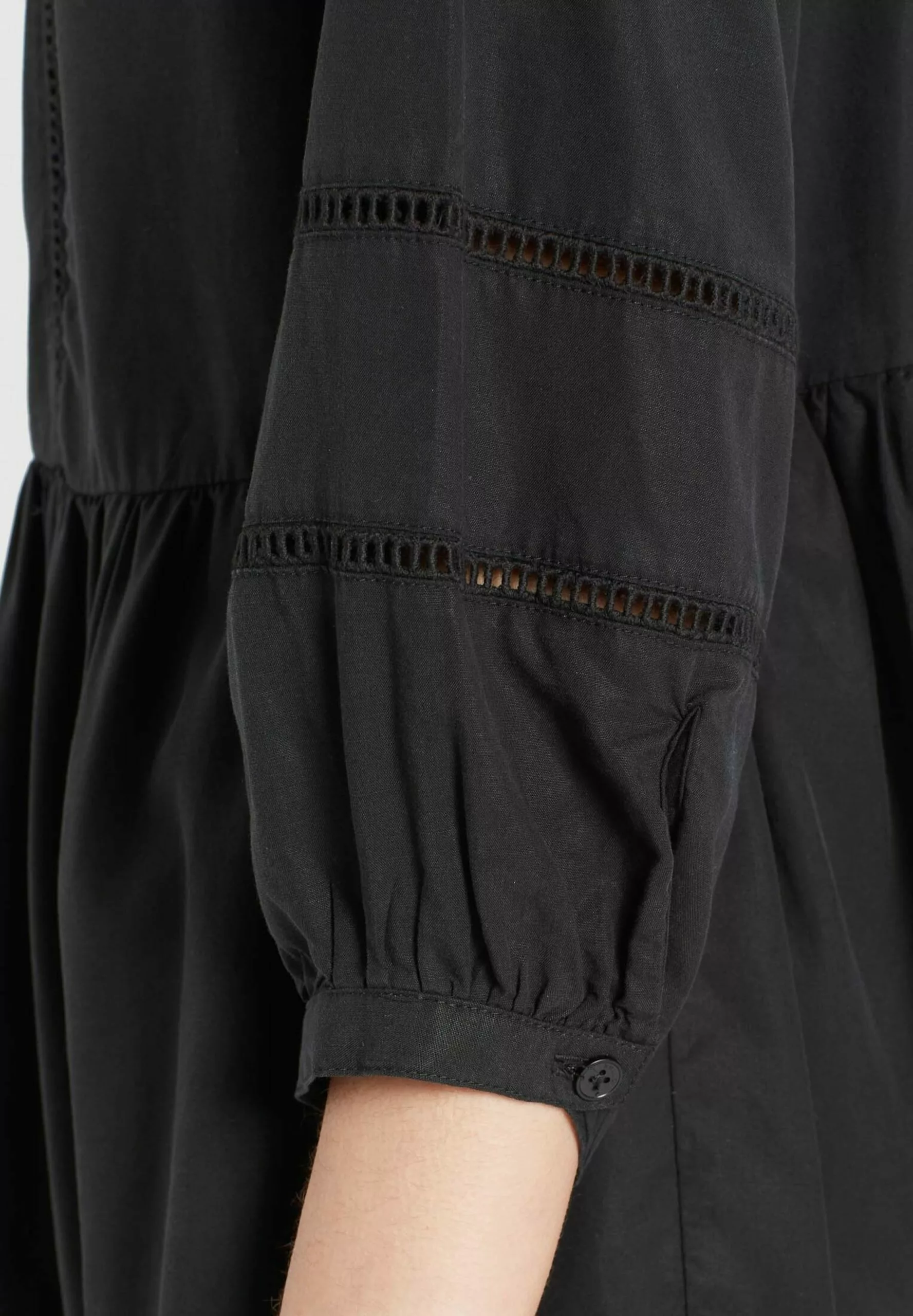 Khujo Kleid 'Crepes' 6 Khujo Kleid 'Crepes' – Bild 6