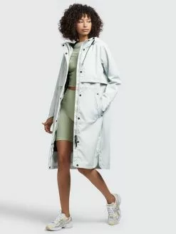 Khujo Mantel 'Jomana' -Angebote Khujo Store 48b76e74fbad9155a1fab286240c5e4f