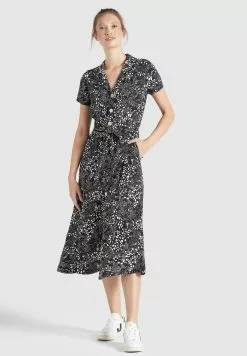 Khujo Kleid 'Goya' -Angebote Khujo Store 48bc2dacc380047bd12b5acb21a056af