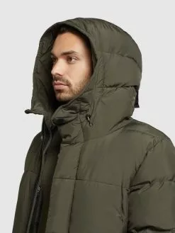 Khujo Mantel 'Pato' -Angebote Khujo Store 49473df164faa11de6ab09148364d20f