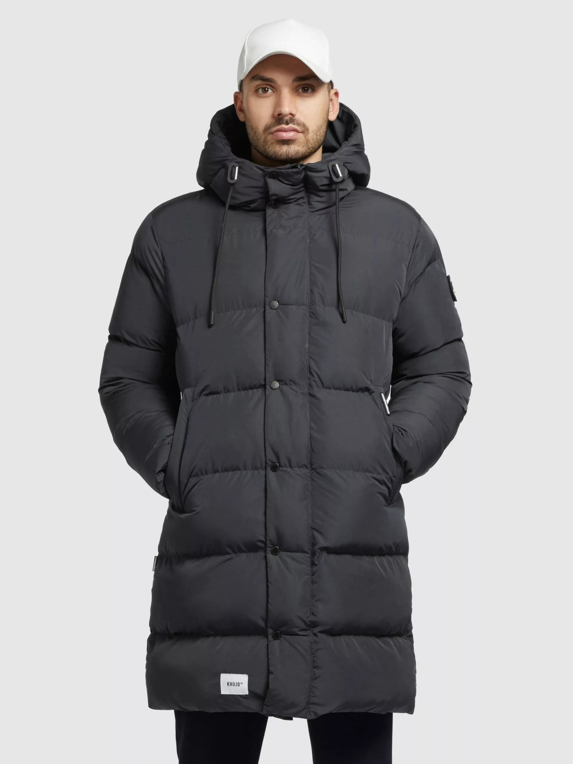 Khujo Funktionsjacke 'RAFI' 2 Khujo Funktionsjacke 'RAFI' – Bild 2