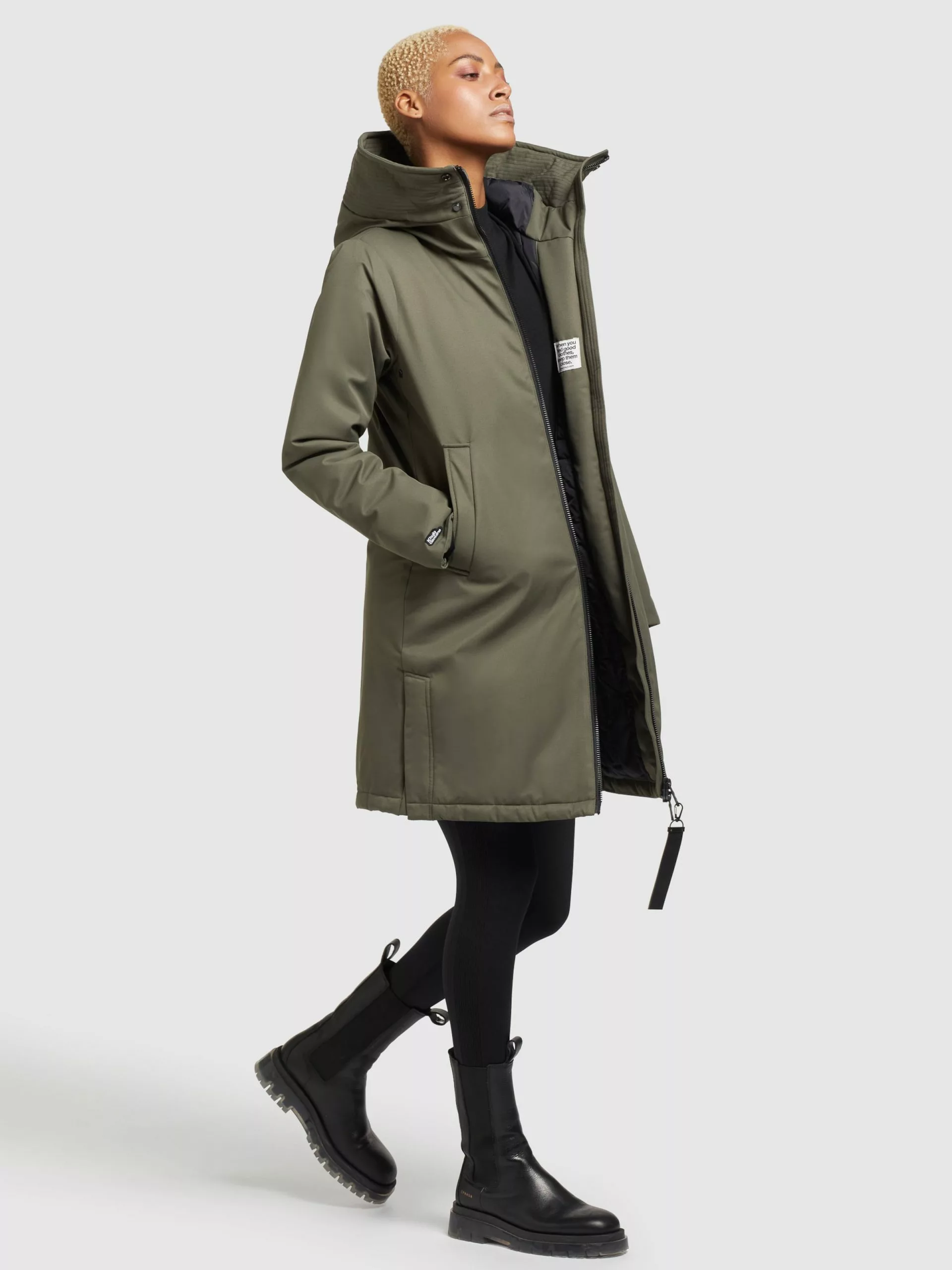 Khujo Mantel 6 Khujo Mantel – Bild 6