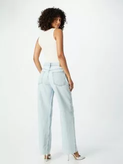 Rag & Bone Wide Leg Jeans 'LOGAN' -Angebote Khujo Store 4a56ab21ed661495cc0598144f051487