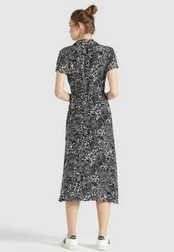 Khujo Kleid 'Goya' -Angebote Khujo Store 4a64c2be01e605ea1f66ef9c7b1f4dd3