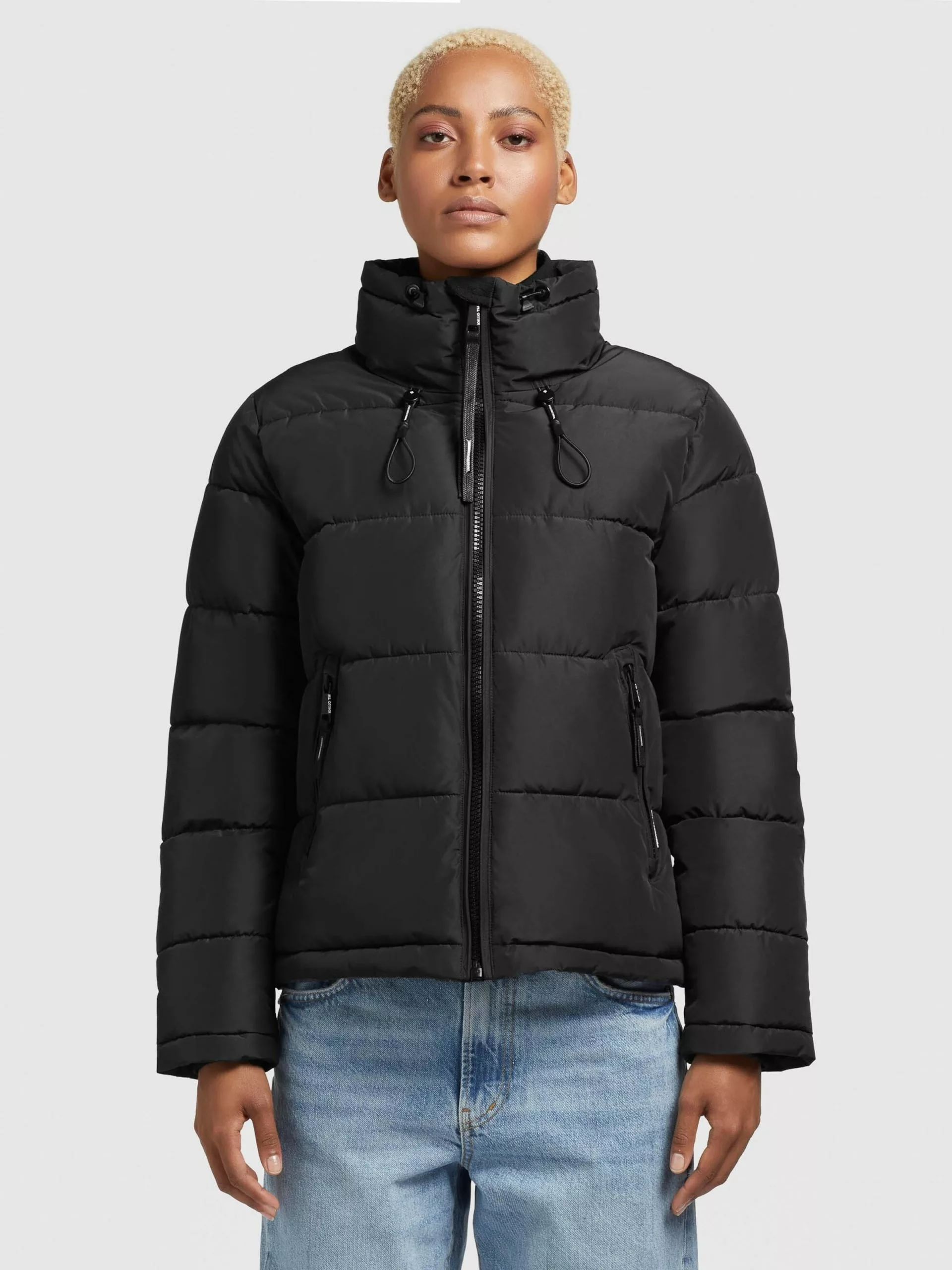 Khujo Jacke 'Tuba' 2 Khujo Jacke 'Tuba' – Bild 2