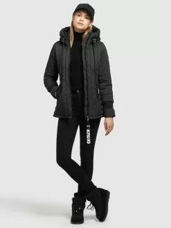 Khujo Jacke 'TWEETY' -Angebote Khujo Store 4b501910af8ae2b40c45d6fbb6f0e3e7
