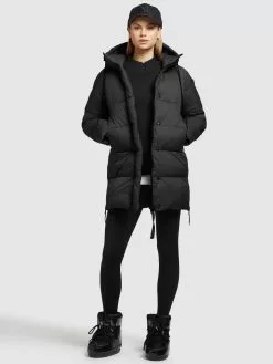 Khujo Winterjacke 'Franee' -Angebote Khujo Store 4bdb2778bbe1a4b246e3be157c090c4e