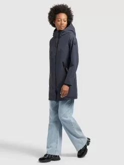 Khujo Funktionsjacke'IZAF' 10 Khujo Funktionsjacke'IZAF' -Angebote Khujo Store 4be26bdc79a9fe645cb3932cb23bf4d0