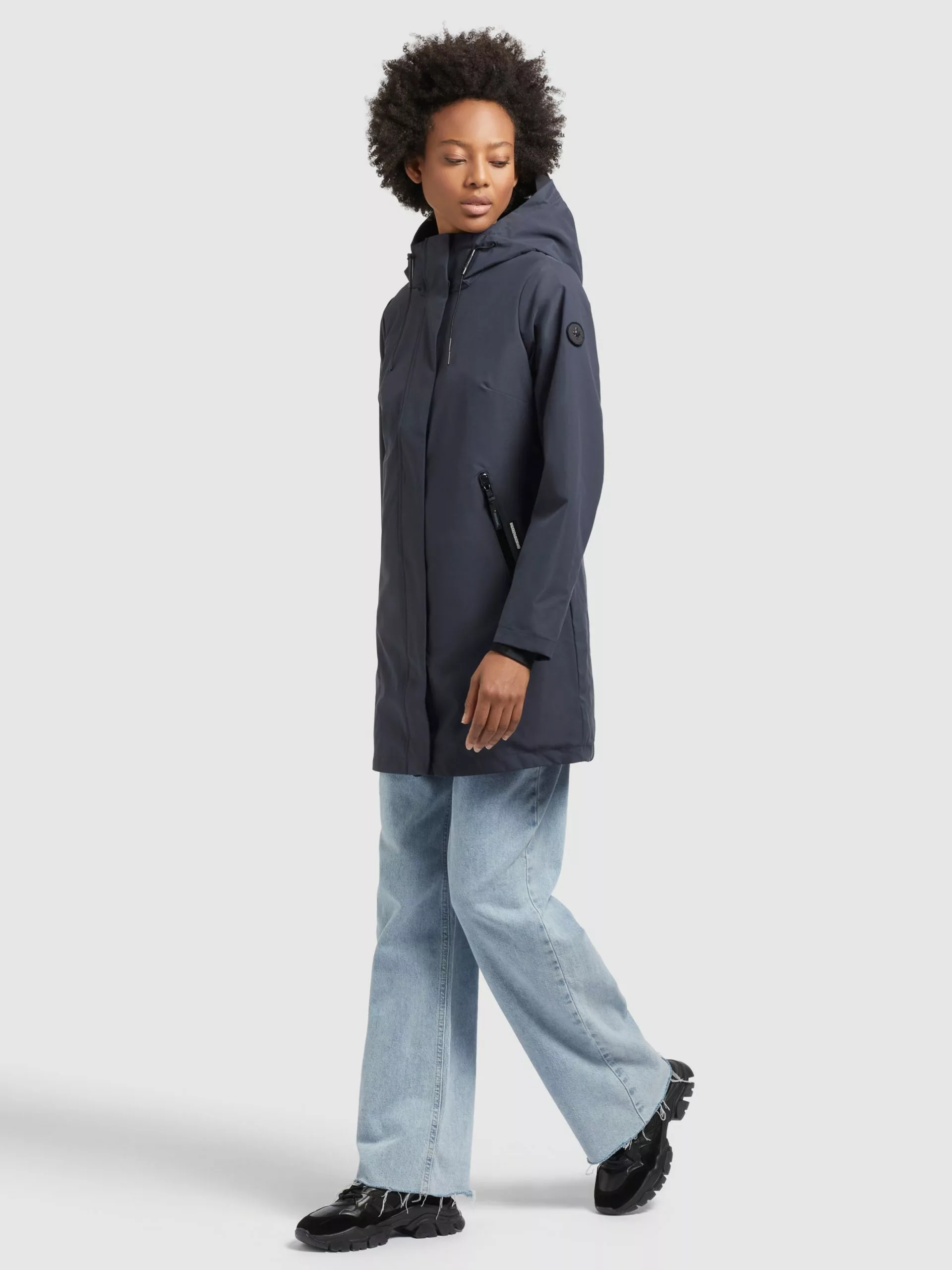 Khujo Funktionsjacke'IZAF' 3 Khujo Funktionsjacke'IZAF' – Bild 3