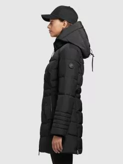 Khujo Mantel 'Amaray' -Angebote Khujo Store 4be6d1507c2d3cf71e9882e474d29864