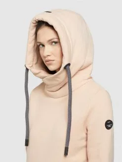 Khujo Sweatshirt 'RHABEA' -Angebote Khujo Store 4c708968494c7fdc1cc24bfc2e87dc82