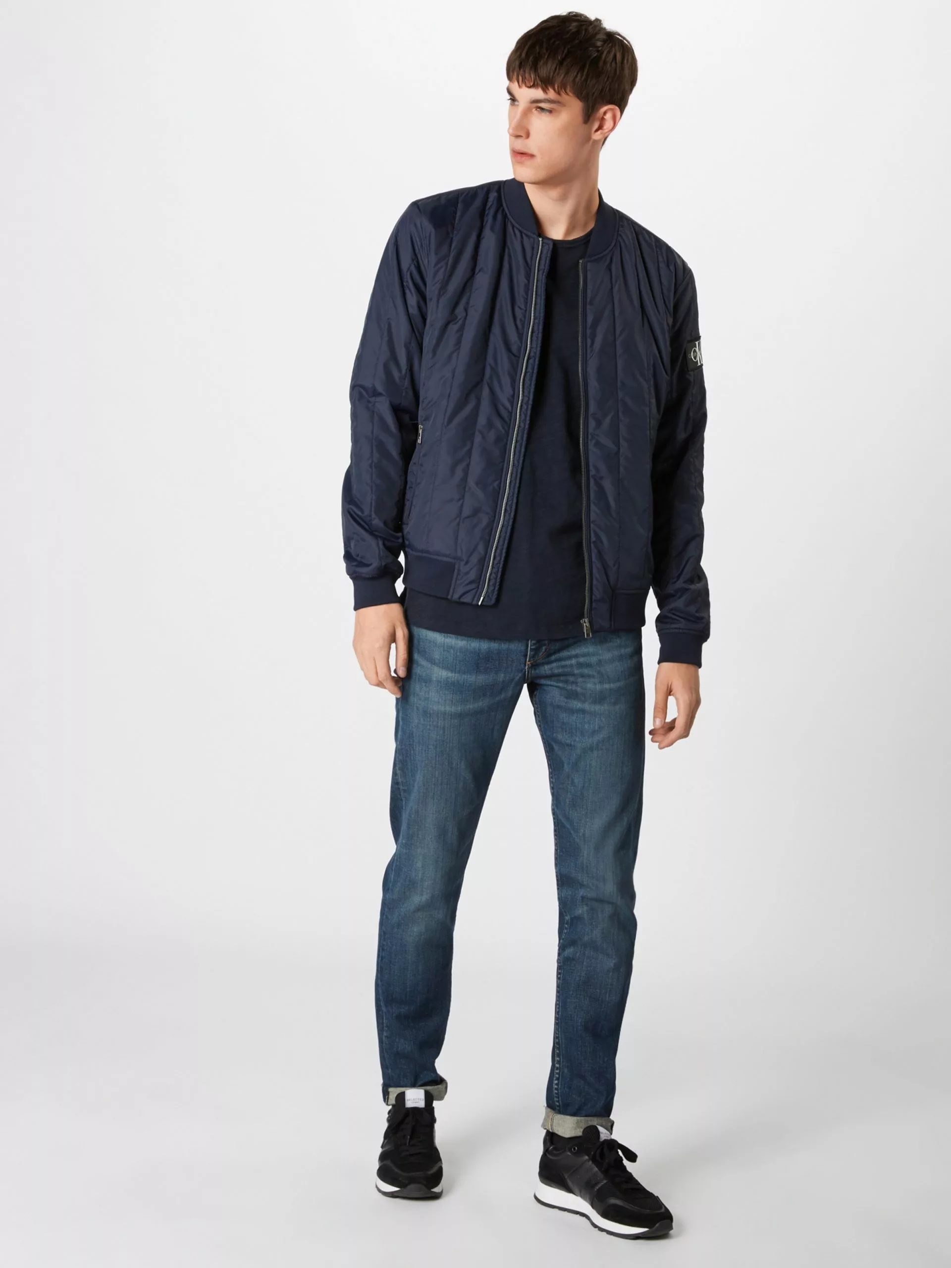 Rag & Bone Shirt 'RGB CLASSIC TEE' 5 Rag & Bone Shirt 'RGB CLASSIC TEE' – Bild 5