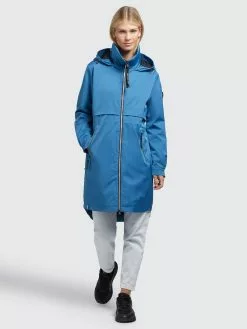 Khujo Übergangsmantel 'ARIANA2' -Angebote Khujo Store 4cd0bd3d071ce0459ee5085fa5e4e0e2