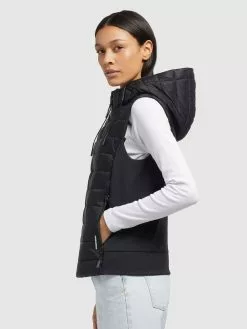 Khujo Weste 'Fabia Matt' 12 Khujo Weste 'Fabia Matt' -Angebote Khujo Store 4d346212b3f4a5d877d9c6b9abf7713d