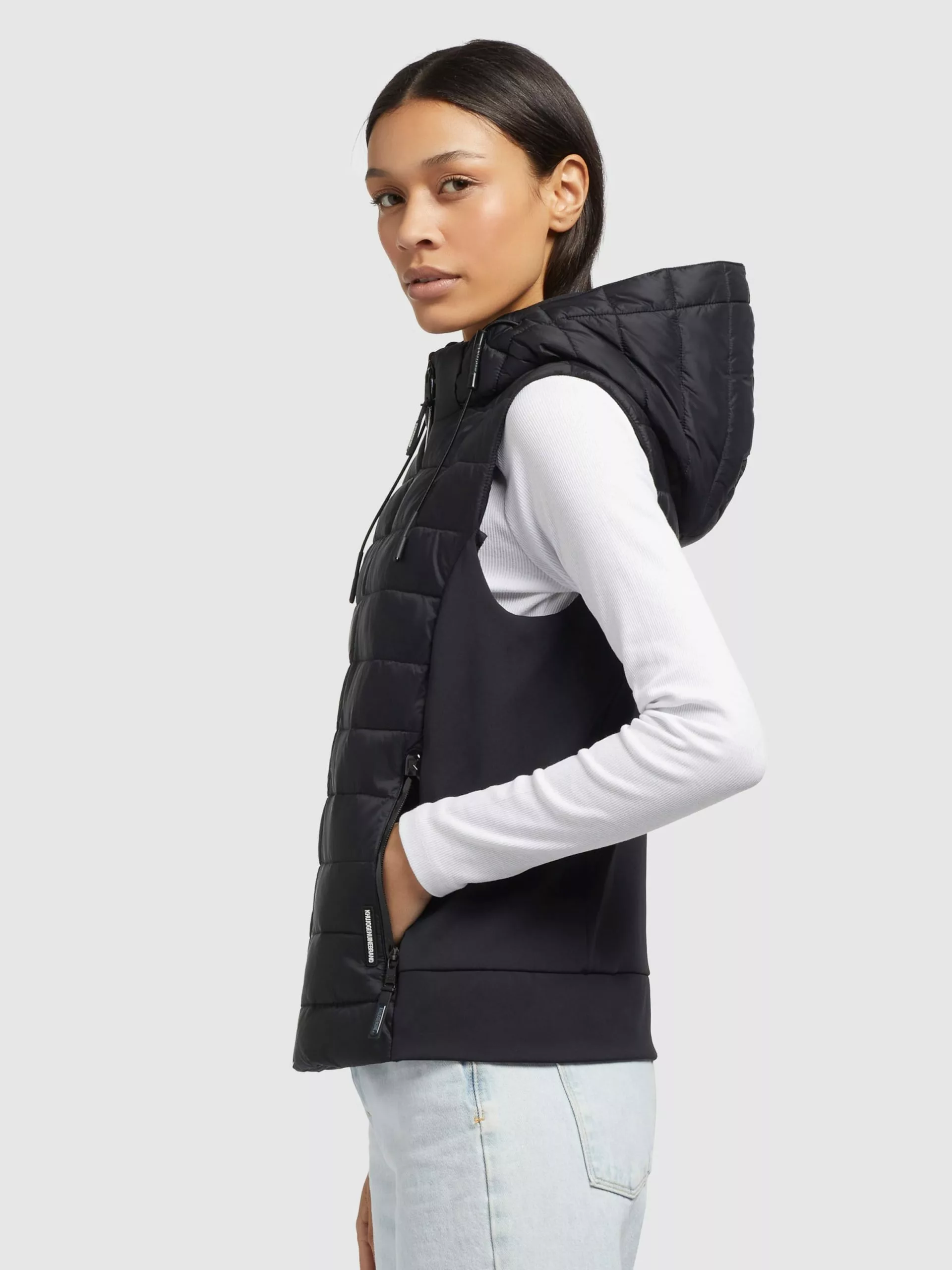 Khujo Weste 'Fabia Matt' 5 Khujo Weste 'Fabia Matt' – Bild 5