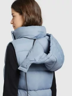 Khujo Weste 'Eden' 15 Khujo Weste 'Eden' -Angebote Khujo Store 4d4f133dc85354adb67f09cde604279b