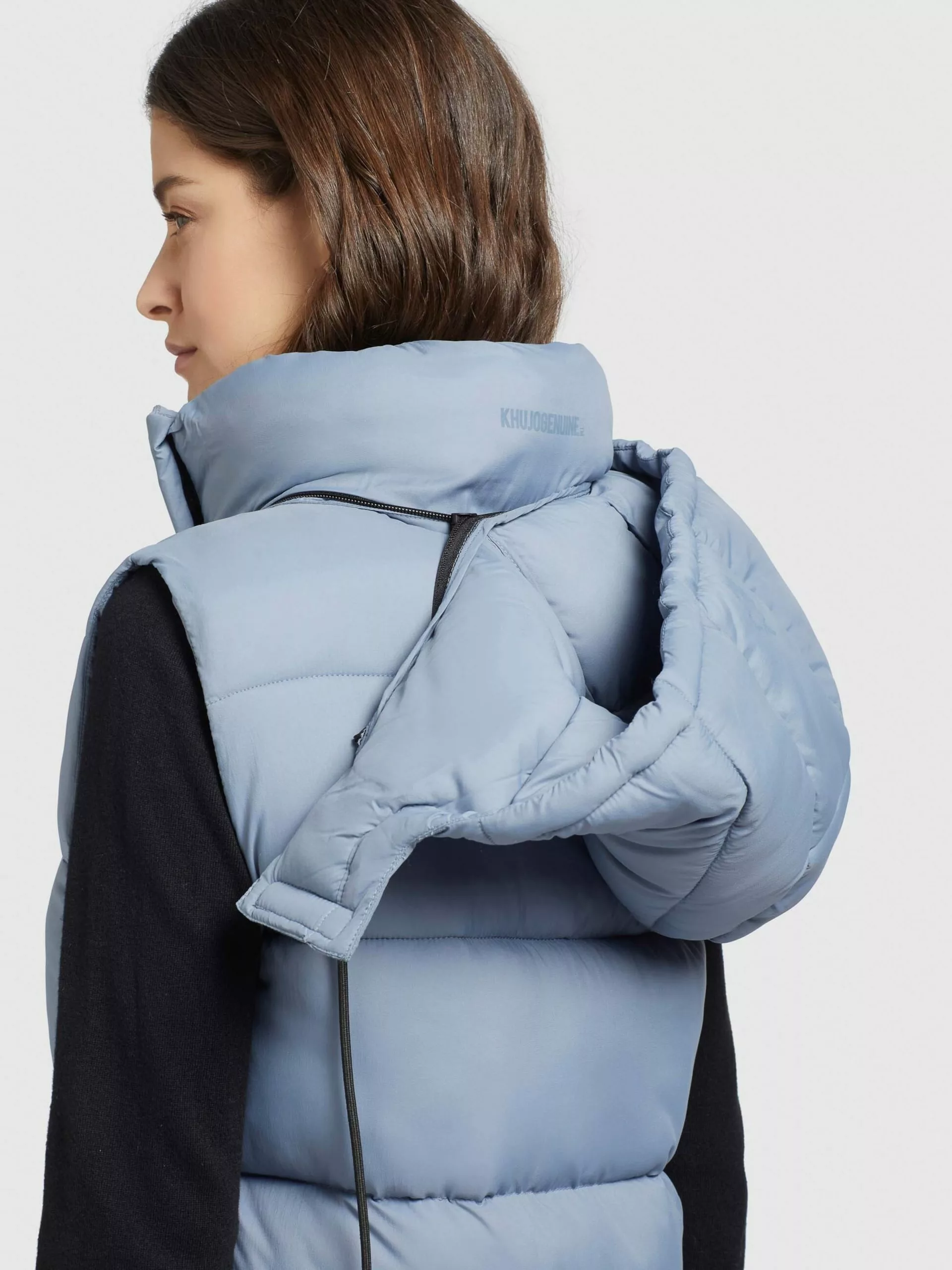 Khujo Weste 'Eden' 8 Khujo Weste 'Eden' – Bild 8