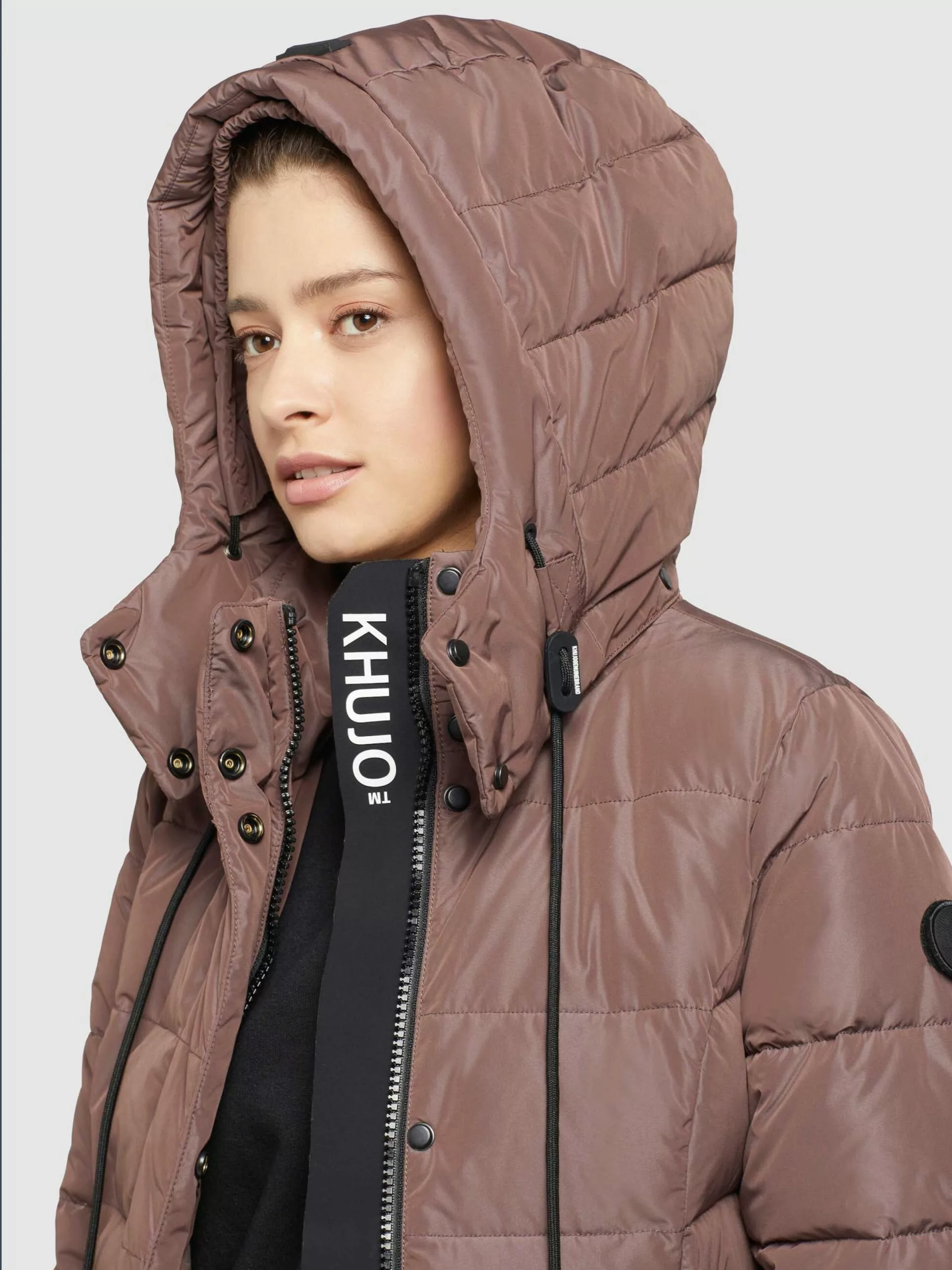 Khujo Winterjacke 'CUPS' 6 Khujo Winterjacke 'CUPS' – Bild 6