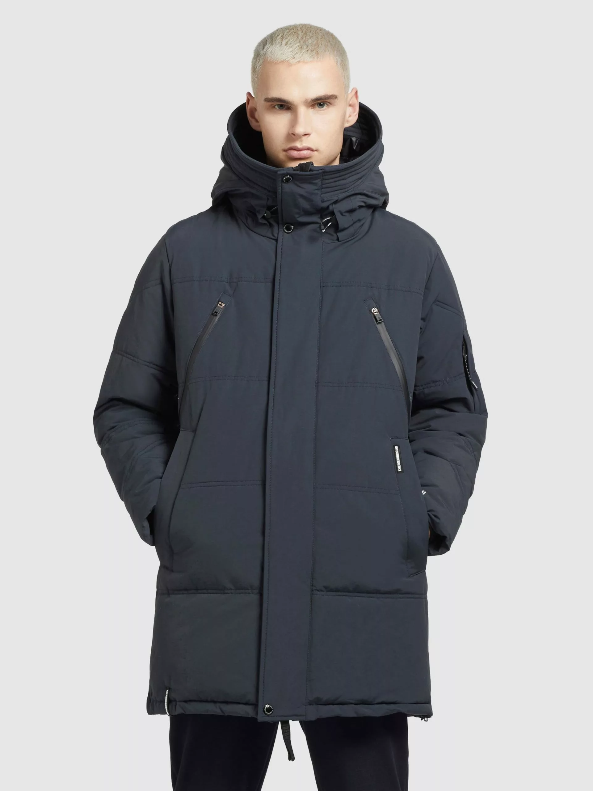 Khujo Winterjacke 'Cloyd' 2 Khujo Winterjacke 'Cloyd' – Bild 2