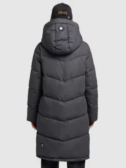 Khujo Winterjacke 'Limetta' -Angebote Khujo Store 4e12d0e52f1f87ebc3c5a771947686f7