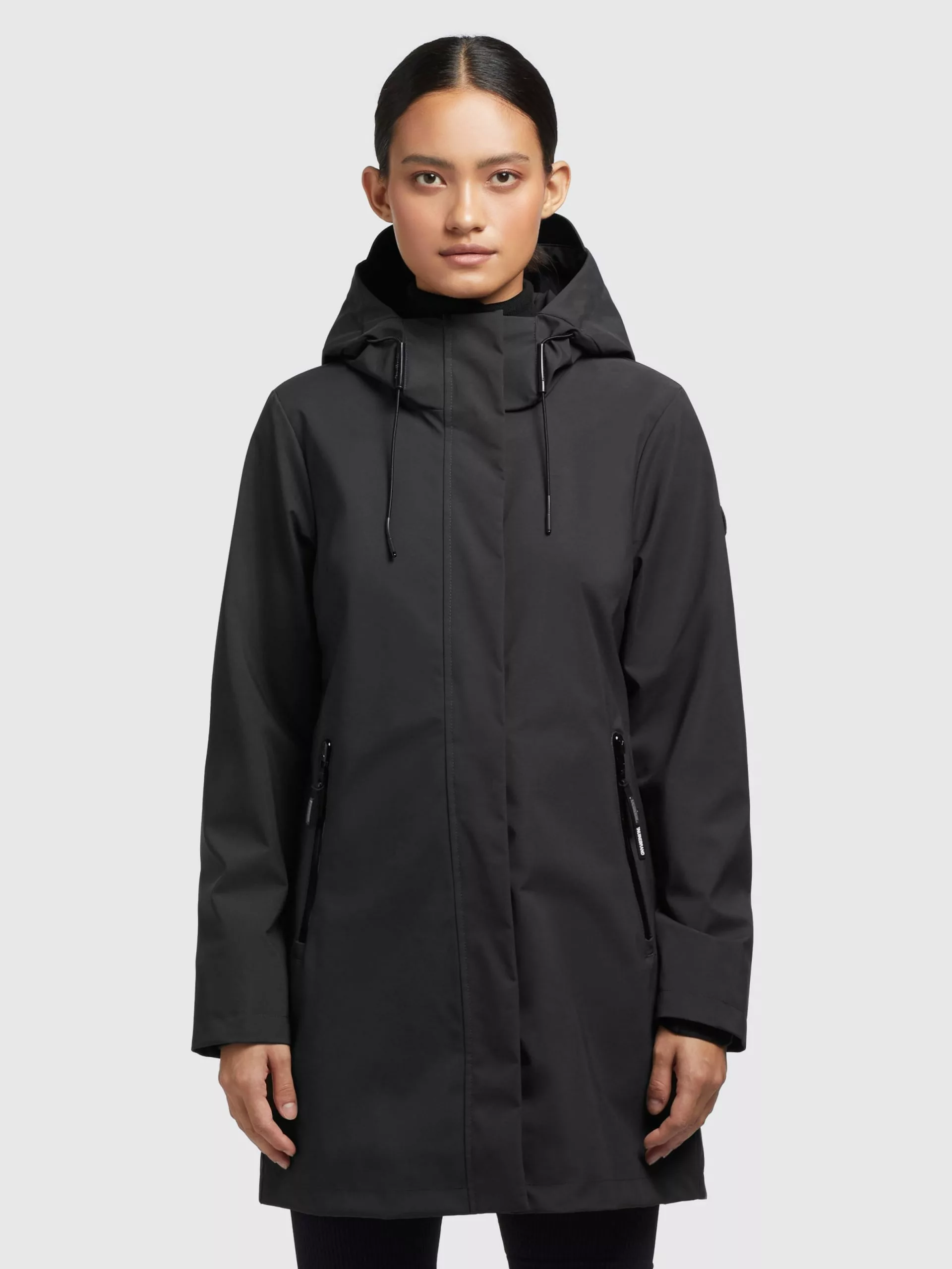 Khujo Jacke 'Izaf' 2 Khujo Jacke 'Izaf' – Bild 2