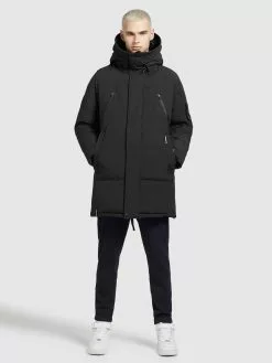 Khujo Winterjacke 'Cloyd' -Angebote Khujo Store 4e7334d3d84c0968703a3214d5b37d91