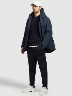 Khujo Jacke 'BATES' -Angebote Khujo Store 4eab265549b72bfd17bce7722ef3b58a