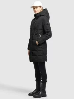 Khujo Winterjacke 'CUPS' -Angebote Khujo Store 4efad7f3d4c66bde311bc62a6ee50047