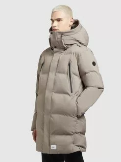 Khujo Winterjacke 'Clide' -Angebote Khujo Store 4f0011ffa9f53b94a012575b8d9746bb