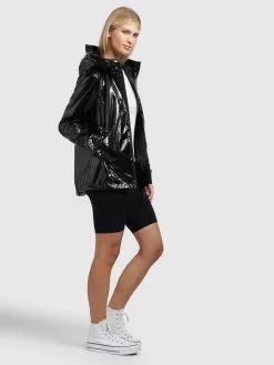 Khujo Jacke 'Somia' -Angebote Khujo Store 4f8ea2b23059a957fc03cbbdfded54a9