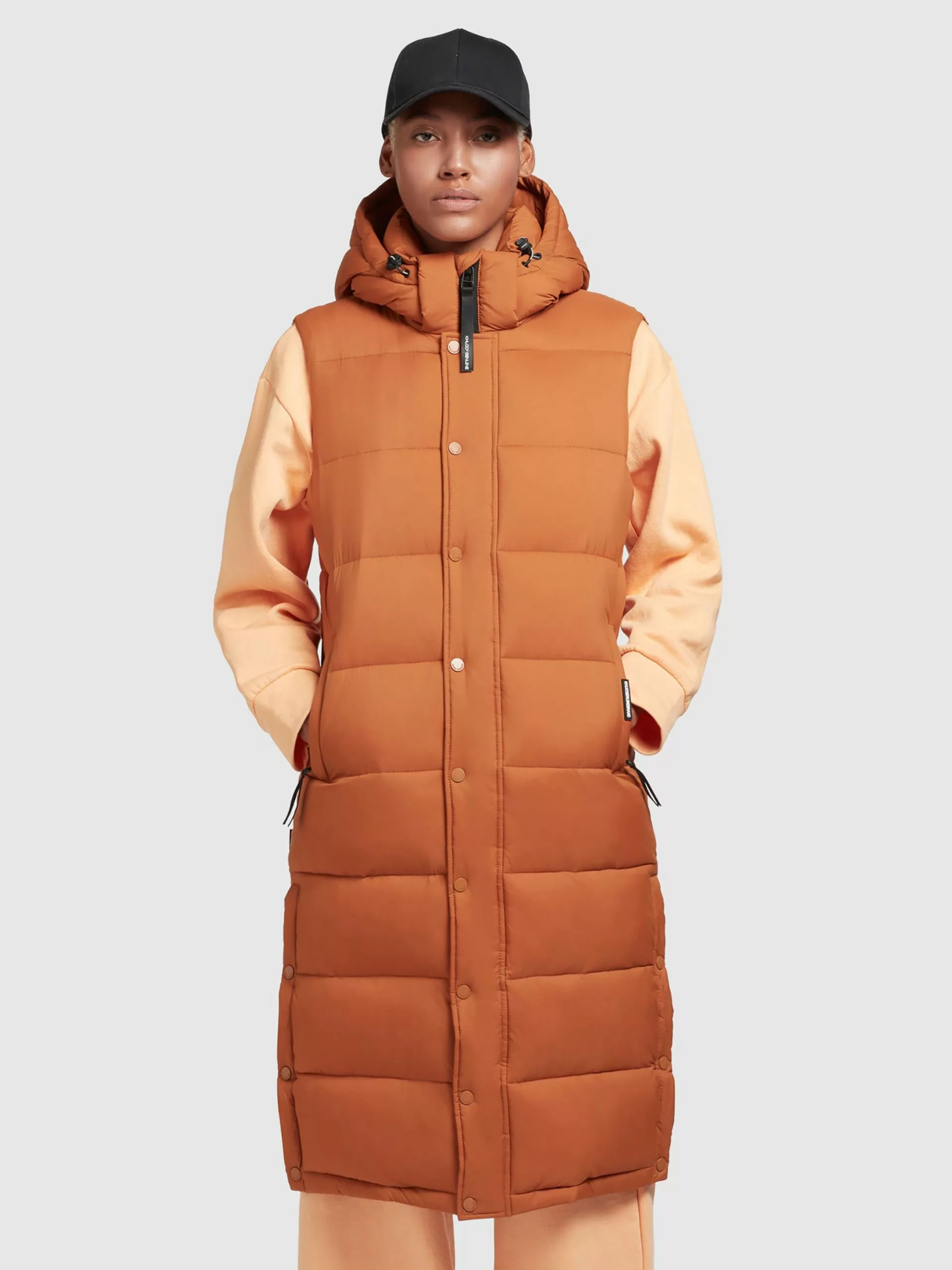 Khujo Weste 'Magneta' 2 Khujo Weste 'Magneta' – Bild 2