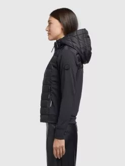 Khujo Jacke 'Ghita' -Angebote Khujo Store 4fbcb741fbc36d43687e66d0c54ac1c0