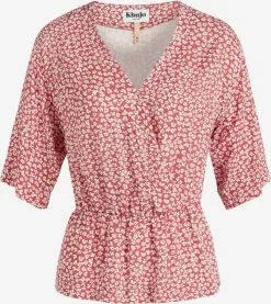 Khujo Bluse 'Rinalda'