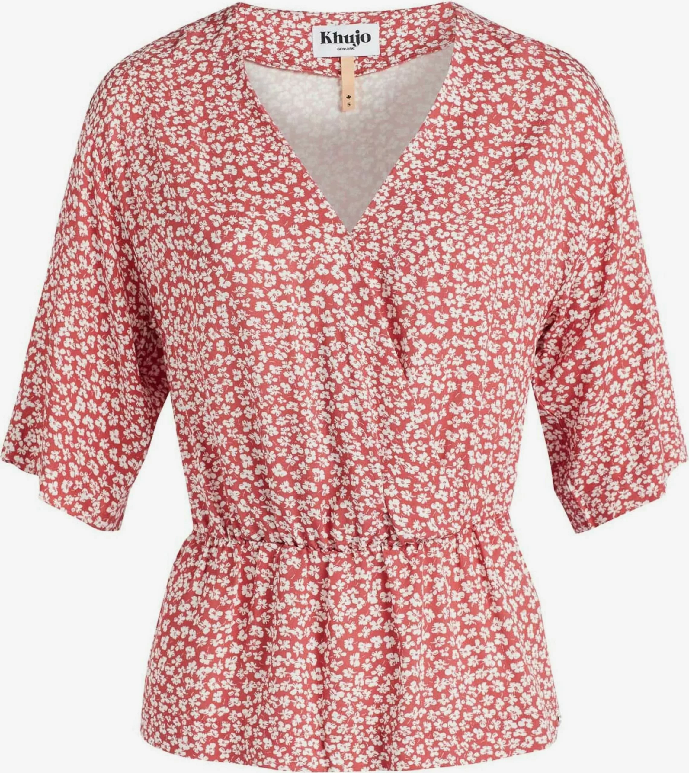 Khujo Bluse 'Rinalda' 1 Khujo Bluse 'Rinalda'