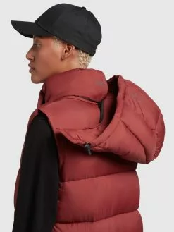 Khujo Weste 'Magneta' 15 Khujo Weste 'Magneta' -Angebote Khujo Store 50f2fbc77f7e0080cebac7c775125005