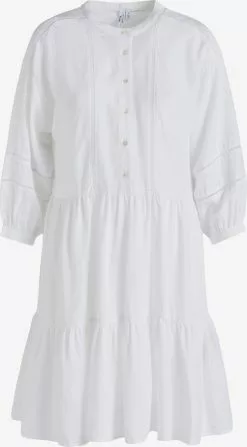 Khujo Kleid 'Crepes'