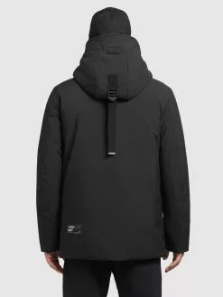 Khujo Jacke 'Toto' -Angebote Khujo Store 5349bd1b28aa82273e0926fe09a3ea52