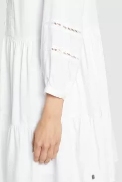 Khujo Kleid 'Crepes' 14 Khujo Kleid 'Crepes' -Angebote Khujo Store 535d2df1d110a71da2b178913ffc8a26