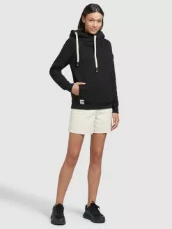 Khujo Sweatshirt 'Karima' -Angebote Khujo Store 537734045032d2ffd9d3de4004a539d1