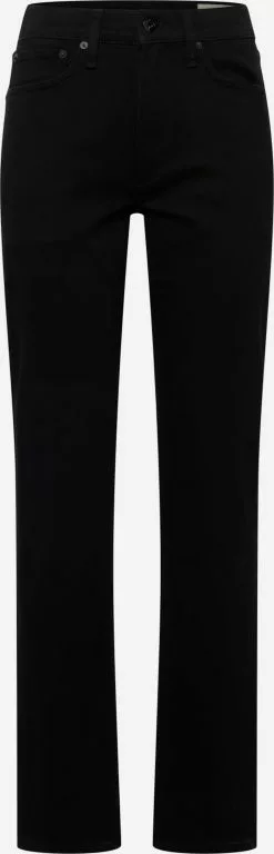 Rag & Bone Regular Jeans 'FIT 2 Authentic Stretch'