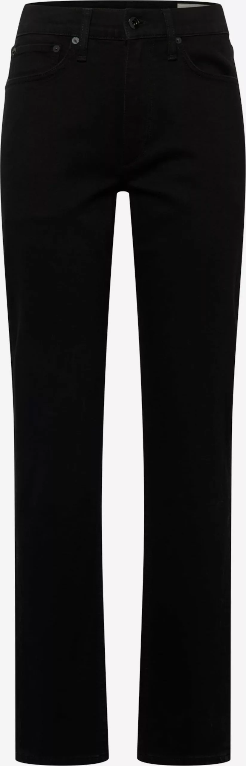 Rag & Bone Regular Jeans 'FIT 2 Authentic Stretch' 1 Rag & Bone Regular Jeans 'FIT 2 Authentic Stretch'