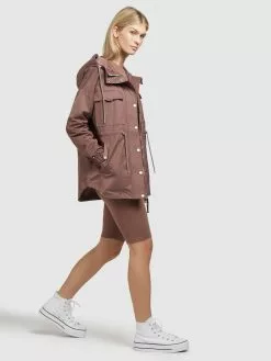 Khujo Jacke 'PRAYATA' -Angebote Khujo Store 54793b633b88020bbb0217d764e470c2