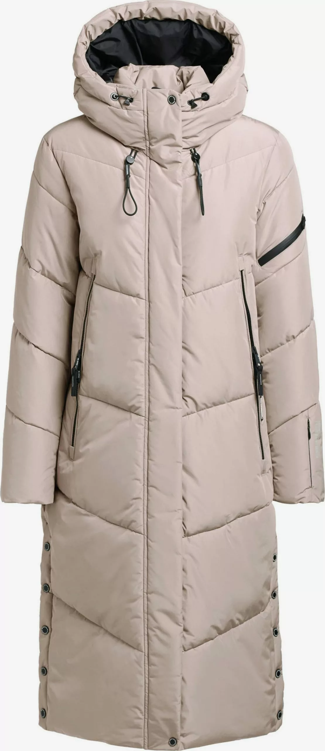 Khujo Mantel 'Sonje' 1 Khujo Mantel 'Sonje'