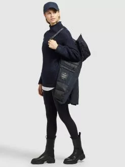 Khujo Jacke 'Kanda 2' -Angebote Khujo Store 55a475e1e96ee4238b47e525c5d73734