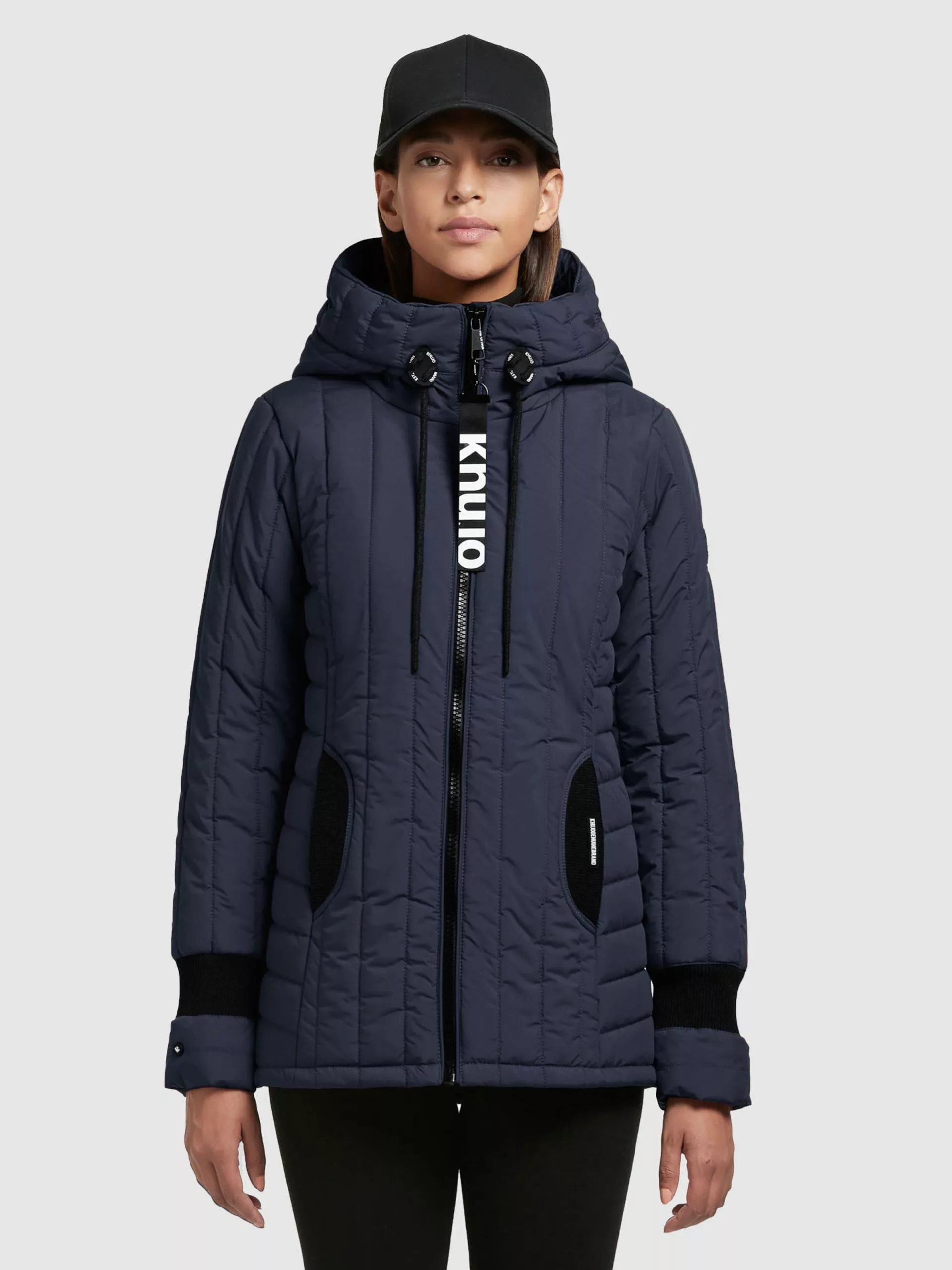 Khujo Jacke 'Tweety' 2 Khujo Jacke 'Tweety' – Bild 2