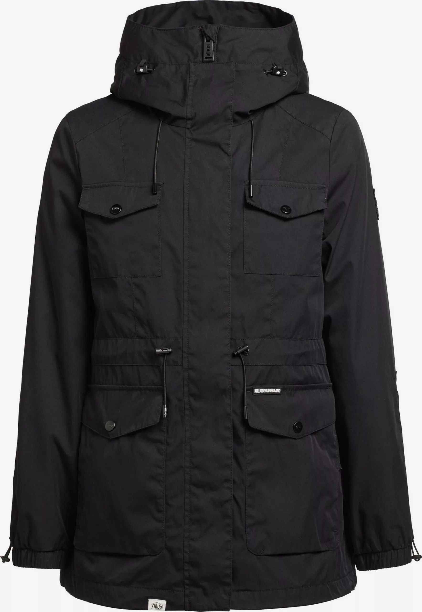 Khujo Jacke 'ELST' 1 Khujo Jacke 'ELST'