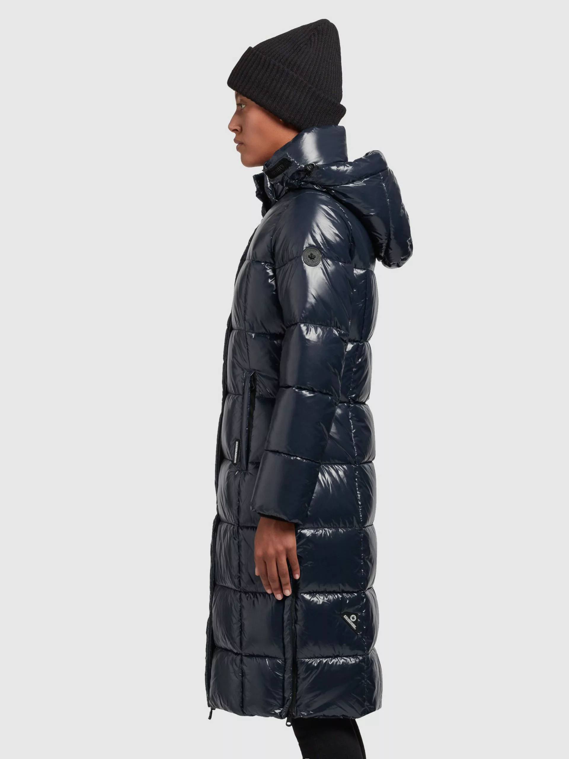 Khujo Mantel 'Tonka' 5 Khujo Mantel 'Tonka' – Bild 5