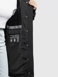 Khujo Übergangsmantel 'SILICA' -Angebote Khujo Store 56970d96ac7ed9b10825dfd8b3d271be